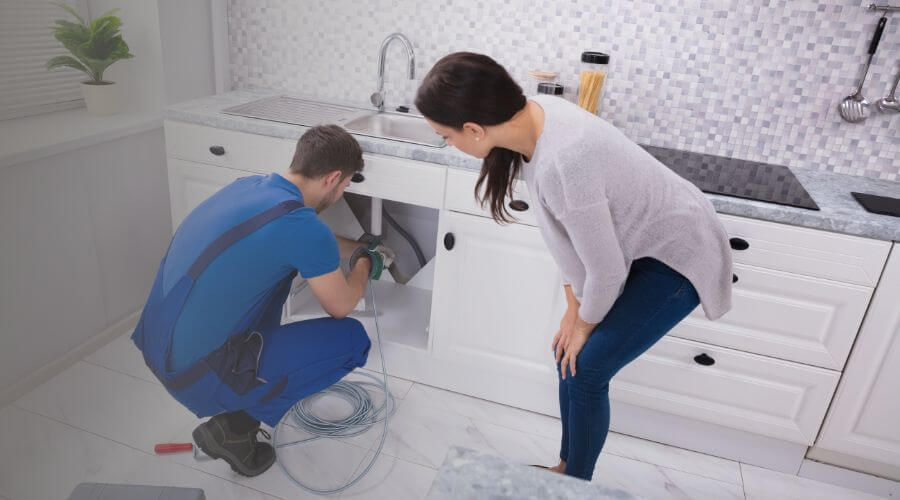 Professional bathroom faucet installation in Humphrey, NE